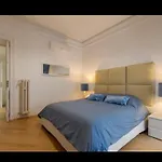 Rome Luxury House 5Stars