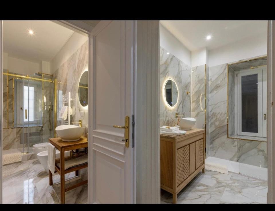 Appartamento Luxury House 5stars Roma