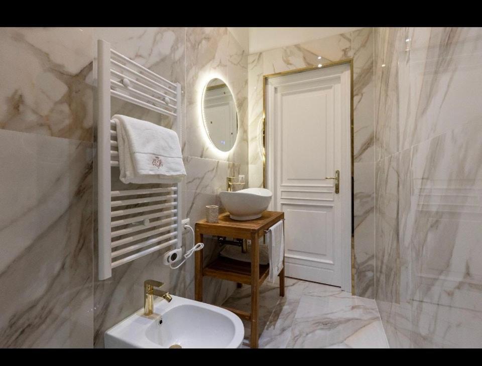 Apartment Luxury House 5stars Rom