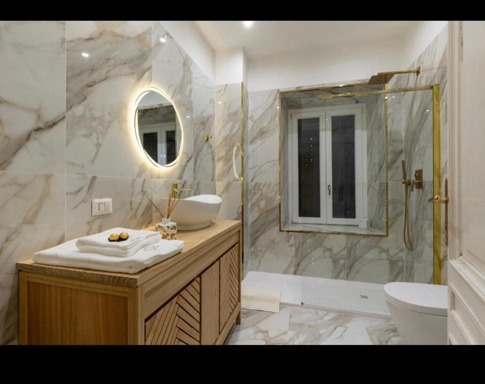 Apartment Luxury House 5stars