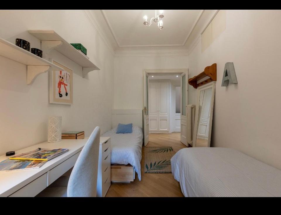 Apartment Luxury House 5stars Rom