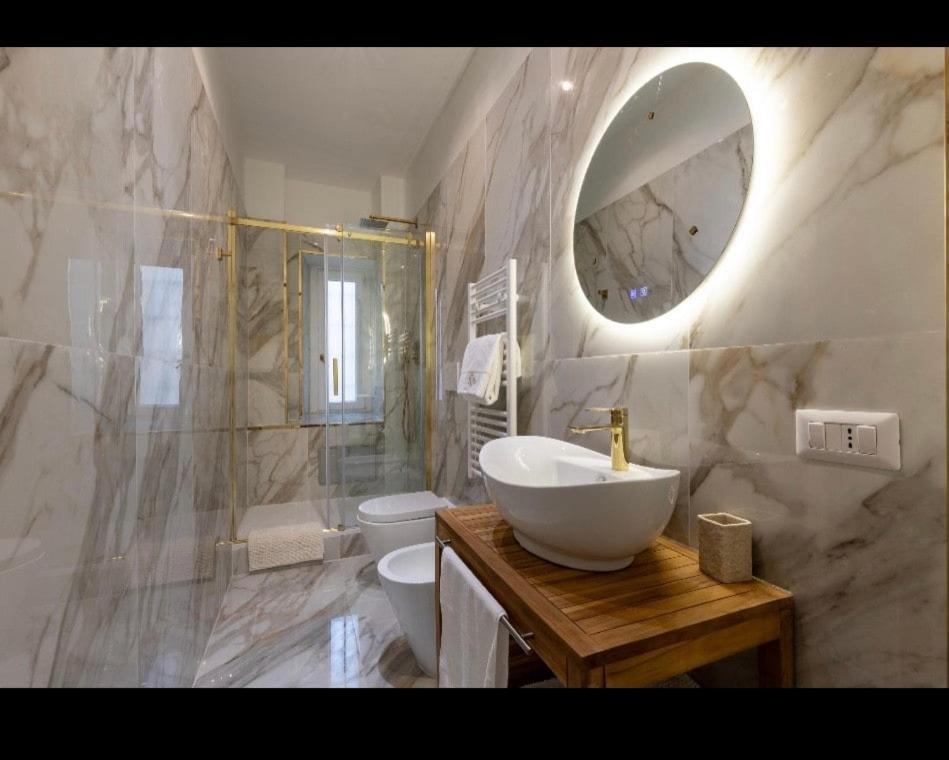 Luxury House 5stars * Rom