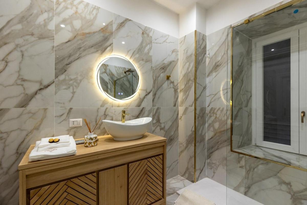 Apartment Luxury House 5stars *