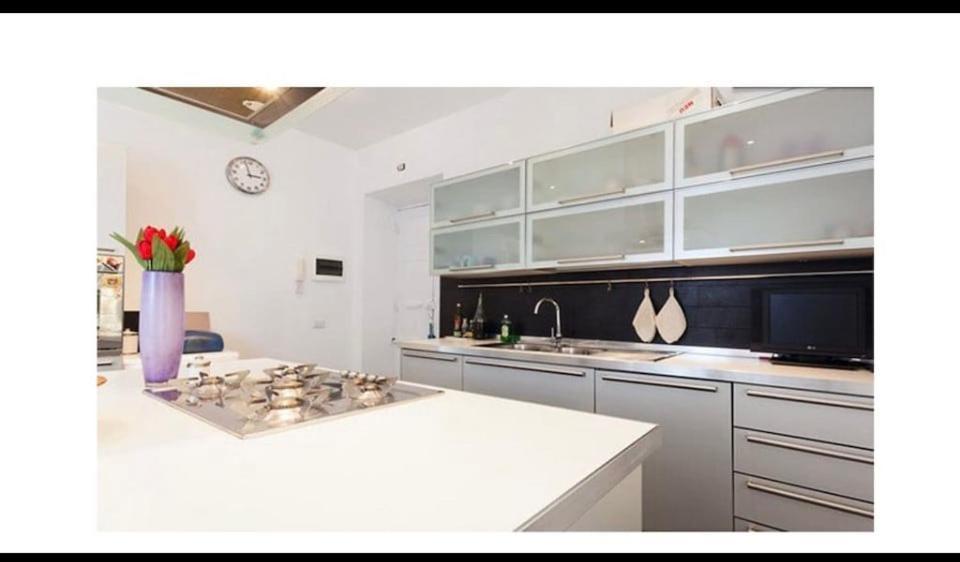 Luxury House 5stars Apartment *