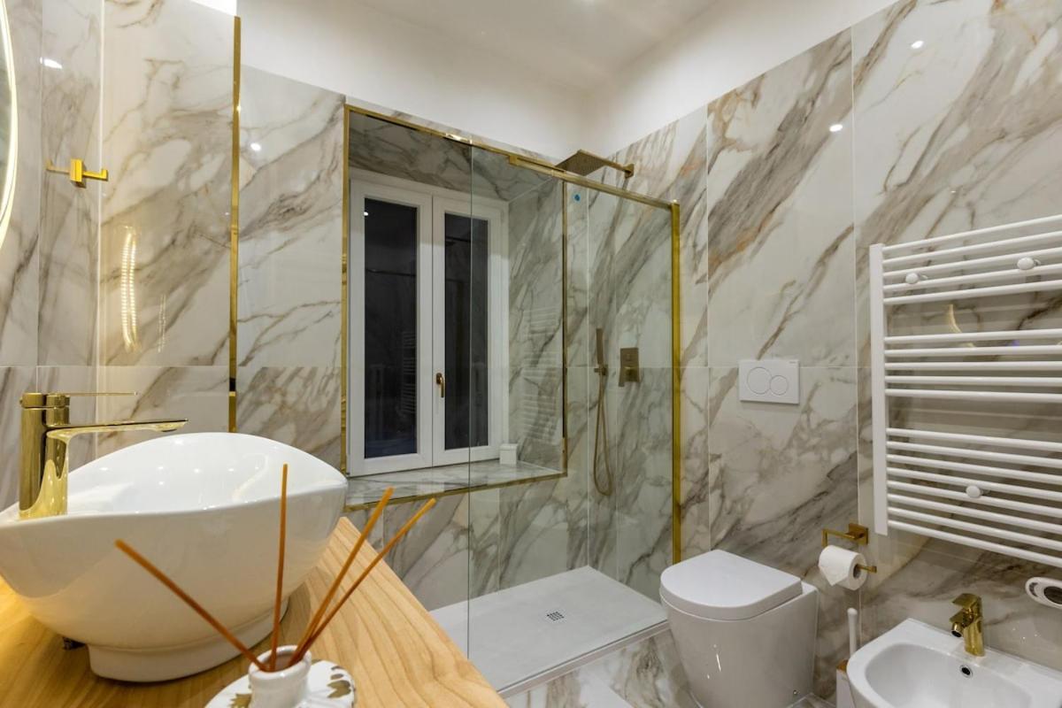 Luxury House 5stars Apartment Rom