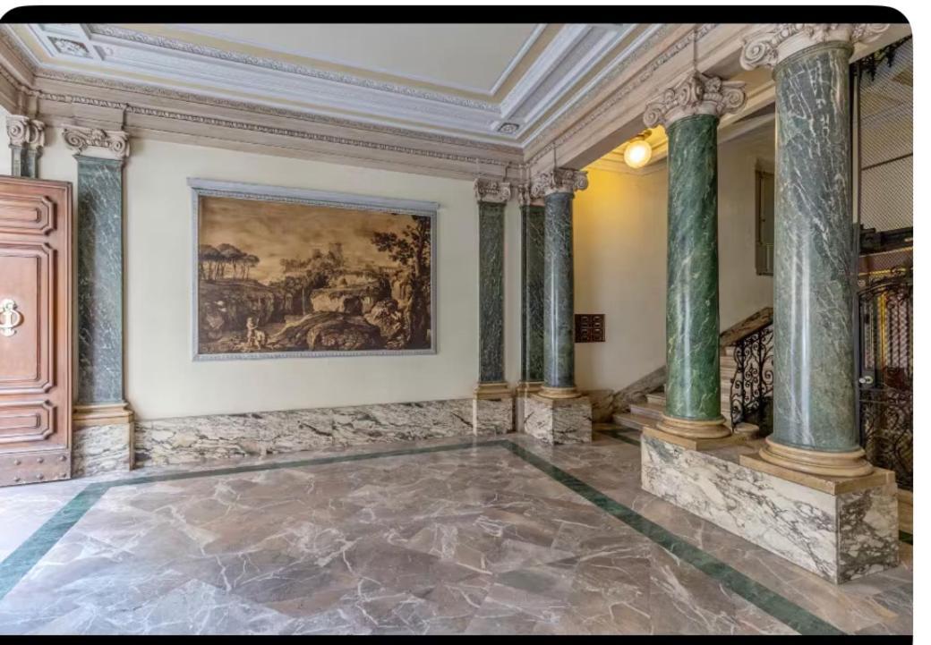Luxury House 5stars Rom